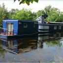 Passer un séjour charmant à bord d’une péniche à Metz