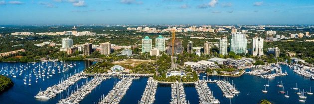 Pourquoi passer le nouvel an à Miami