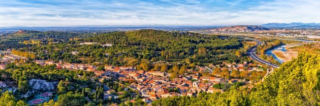 Quelques destinations qui font la renommée de la France