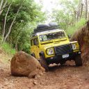 Parcourir en 4×4 les endroits touristiques de Madagascar