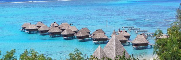 Partir à la découverte de l’île de Moorea