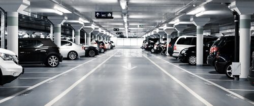 Location de parking pas cher à l’aéroport de Roissy Charles de Gaulle et Orly