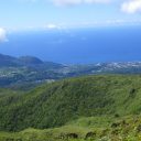 La Soufrière de Guadeloupe