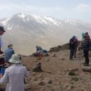 Faire de la randonnée et du trekking au Maroc durant un voyage