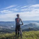 Le massif du Mercantour, une destination de choix pour une randonnée en VTT