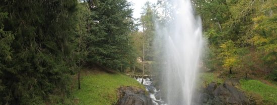 Location mobil home au lac de saint Ferréol