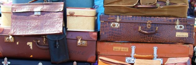 Comment acheter une valise en 8 conseils