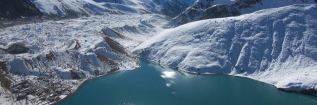 Népal, la première destination de trekking et de randonnée le plus addictif au monde