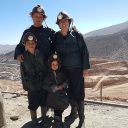 La Bolivie en famille