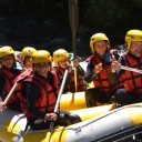 Devenir moniteur de rafting