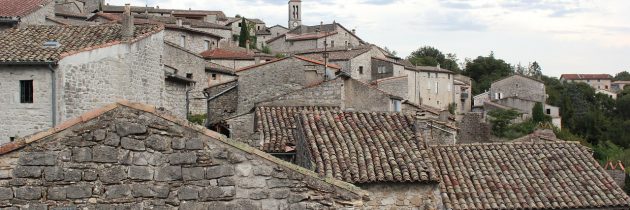 4 sorties à faire en amoureux en Ardèche