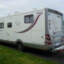 Effectuer des vacances en famille à bord d’une caravane
