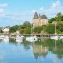 Partir en vacances dans la Loire-Atlantique