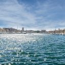 Marseille, une destination de choix pour un voyage touristique