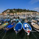Innovation sur la Côte d’Azur :  Découvrir la Côte d’Azur en navigation solaire, sans permis, est désormais possible