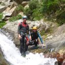 Le Canyoning dans les Pyrénées orientales