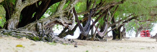 Koh Samet, une île hors du commun de Bangkok