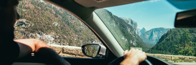 Louer une voiture aux 4 coins du monde