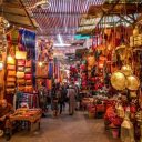 Une escapade à Marrakech : découvrez les endroits incontournables en compagnie d’un chauffeur privé