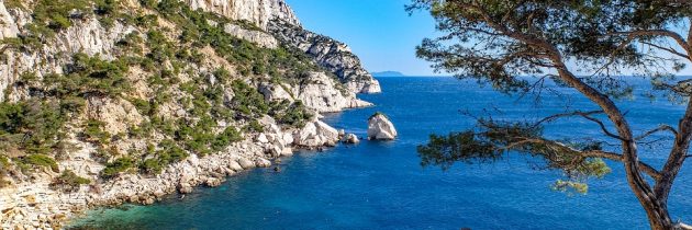 Partez à la découverte du charme méditerranéen au départ de Marseille