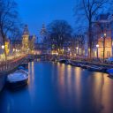 Un voyage d’aventure à Amsterdam