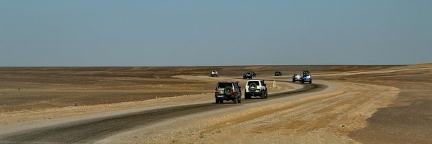 Le Maroc avec Autovite agence de location de voiture à Casablanca