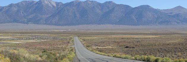 Les métropoles à explorer durant un road-trip sur la Route 66