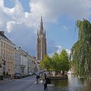 Top 5 des choses à voir et à faire à Bruges