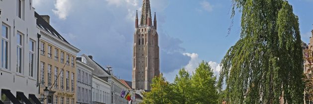 Top 5 des choses à voir et à faire à Bruges