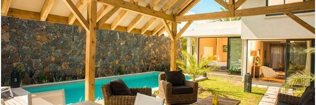 Passez des vacances d’exception à l’ile Maurice avec Marguery Exclusive Villas
