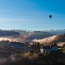 Meilleures idées de sorties en été en Suisse