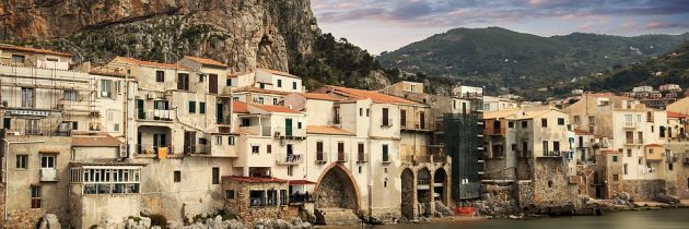 Que faire en Sicile : les 5 choses à voir en Sicile