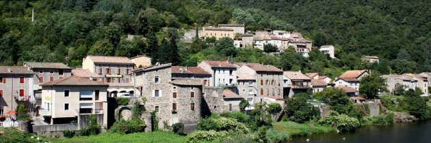 L’Ardèche : une destination idéale pour la pêche à la carpe
