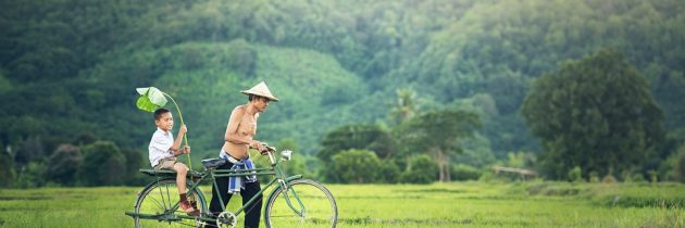 Ce qu’il faut savoir avant de partir au Cambodge