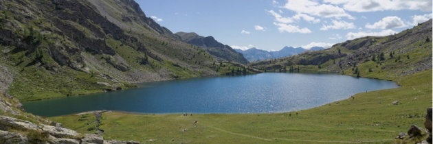 BALADE DANS LA REGION PACA