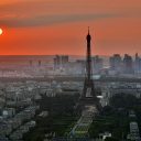 Une location touristique aux Champs Elysées