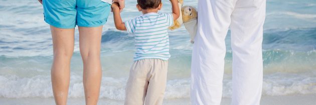 Comment occuper ses enfants pendant les vacances ?