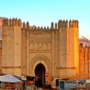 À la découverte des villes du Maroc