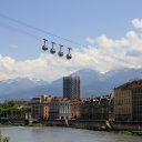 Visiter Grenoble en taxi pour vivre une expérience enrichissante