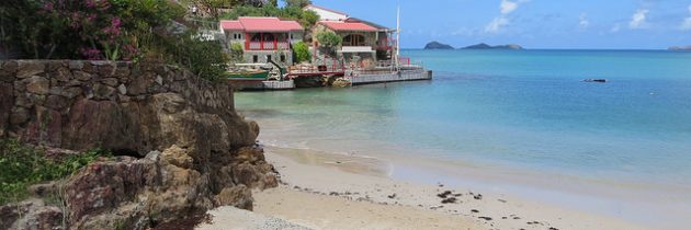 Les meilleures activités à faire à Saint Barthélemy