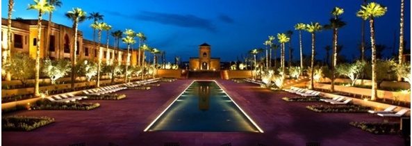 Comment organiser une visite à Marrakech ?