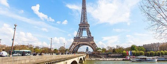 Les lieux incontournables à visiter à Paris
