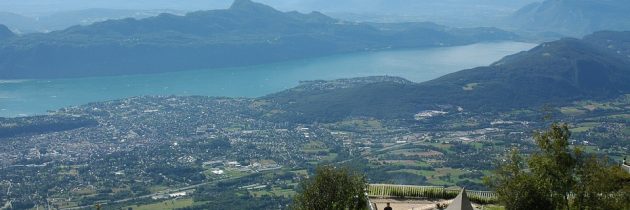 Aix-les-Bains : en quoi cette ville est-elle exceptionnelle ?