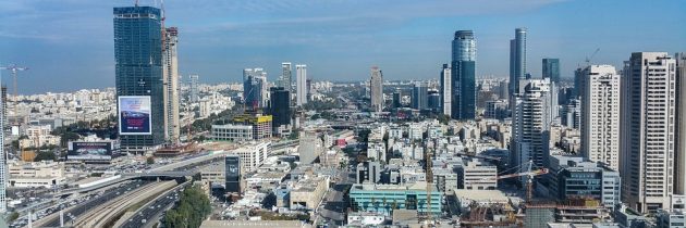 Visiter Tel-Aviv : les incontournables