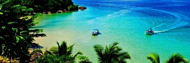 Les conseils pour camper à proximité de la plage