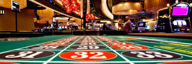Tout savoir sur le joueur de casino à Las Vegas