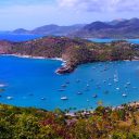 Les splendeurs des Antilles à découvrir sur un voilier de location