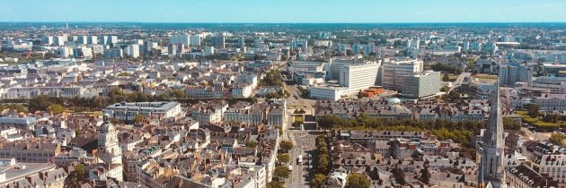 Visiter Nantes : comment préparer son séjour ?