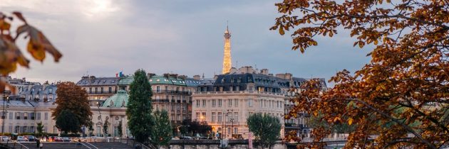 Visiter Paris avec un budget réduit, possible ?