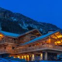 Choisir un bon hôtel pour des vacances au ski